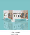 El Isıtıcı için Costco Palet Ekranı / Karton PDQ Palet Ekranı