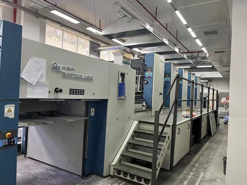 International T&W Enterprise Limited üreticinin üretim hattı