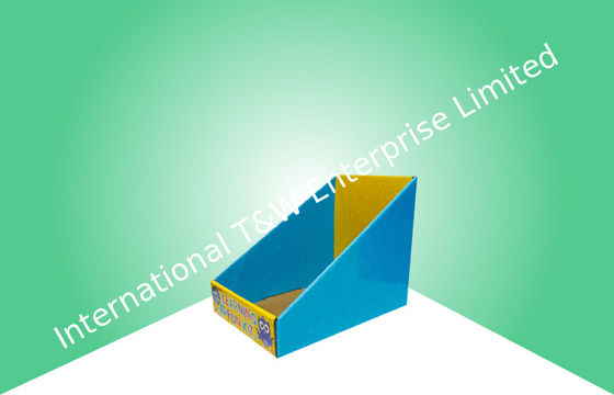 satın al Oyuncaklar için özel PDQ Tepsileri Yazıcı malzemeleri Çözüm için dayanıklı çevre dostu malzemeler online manufacture