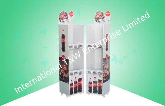 satın al Özel karton ekran standları online manufacture