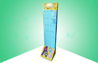 Plastik Kancalar, Haning Disney Çocuk Saatleri ile Tek Taraflı Karton Pop Standları