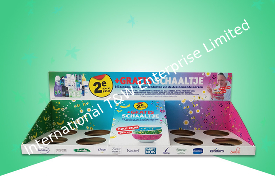satın al Bowels Satış için Profesyonel Karton Pdq Ekran Kutusu / Pdq Sayaç Ekran online manufacture