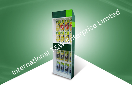 satın al Reklam Power Wing Göstergesi, Karton Serbest Standlı Elektronik Ürünler İçin Üniteler online manufacture