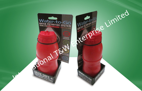 satın al Gümüş Baskı Karton Doldurma Kutusu UV Kaplama veya Mat / Parlak PP Laminasyonu ile online manufacture