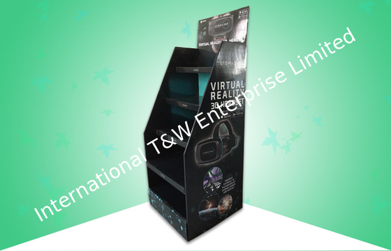 satın al Su - Güz Şekli POS Kartonu, VR Kulaklık Satışında Göz Alıcı Tasarımını Sergiliyor online manufacture