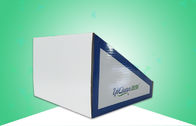 Tıp / Sağlık Ürünleri Satış için Karton PDQ Tepsiler Karton Ekran Kutusu