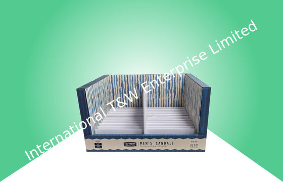 satın al EB flüt yığılmış PDQ Ekranı Güçlü Karton Tepsiler online manufacture