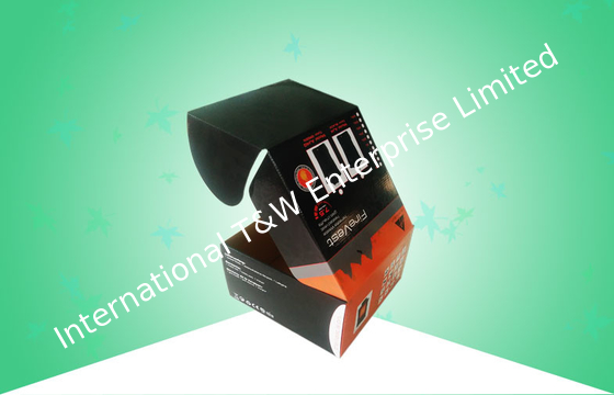 satın al Yangın Yelek Baskılı Ambalaj Kutuları Parlak Laminasyonlu Güçlü Oluklu Mukavva Levhası online manufacture