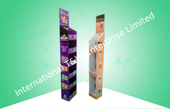 satın al Sidekick Power Wing Display Karton Askı Küçük Öğeleri Satmak İçin Özel Boyut online manufacture