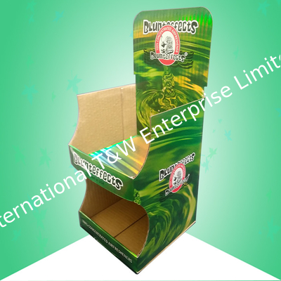 satın al Araba Spreyi B Flüt İki Katmanlı Karton Ekran Kutusu online manufacture