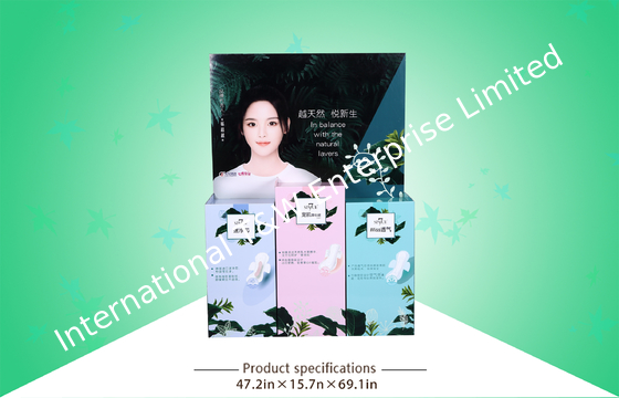 satın al Adet Tampon Ofset Baskı 350gsm CCNB Karton Çöp Kutusu PMS online manufacture