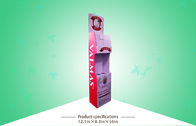Ecomonic POP Karton Şarap Teşhir Standları, Kolay Montaj Tasarımı ile