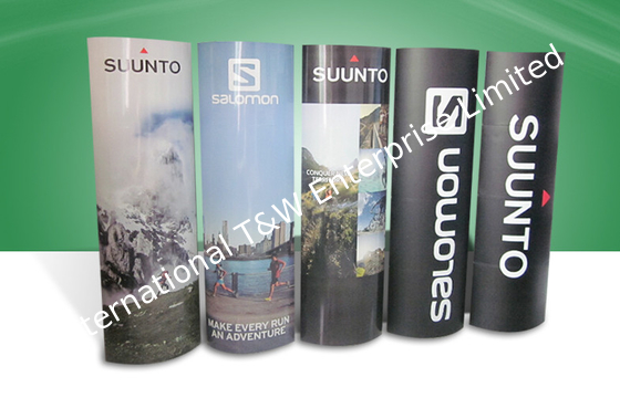 satın al Promosyon için karton ekran Standee geri dönüşümlü online manufacture
