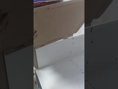 Walmart şarj cihazı karton raf ekranı