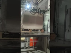 kağıt montaj süreci