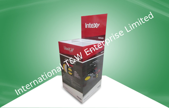 İyi bir fiyat. Home Products Strong Red Cardboard Dump Bins Kitchware Products Use çevrimiçi