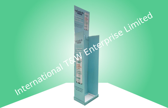 İyi bir fiyat. Ofset Baskı Özel Karton Ekranlar İçecek Kutusu İstifleyici Kolay Montaj Serbest Daimi çevrimiçi