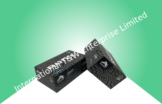 İyi bir fiyat. Toplu sipariş için ofset basılı sert hediye kutuları - MOQ 500 adet çevrimiçi