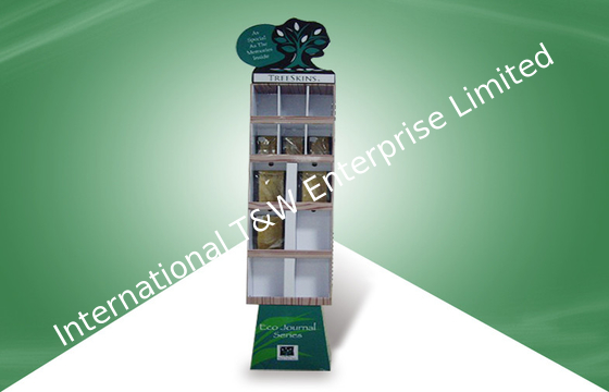 İyi bir fiyat. Özel 12 - Hücreli Pop Karton Ekranı Kitaplar İçin Dergiler CD'si çevrimiçi