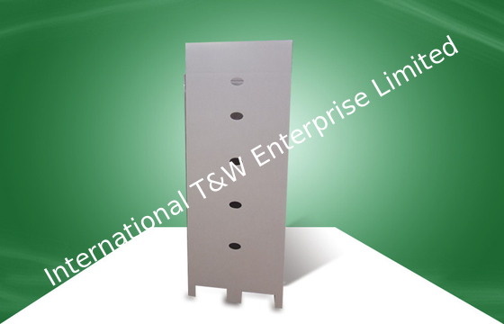 İyi bir fiyat. Tall & Strong Corrugated Carton Boxes Paper Shipping Carton for Pre-package Assembled Cardboard Display çevrimiçi
