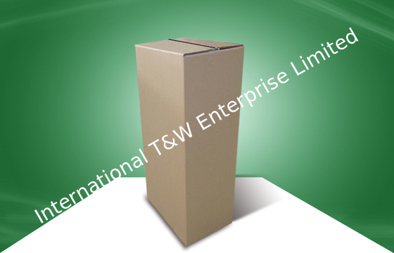 İyi bir fiyat. 5 ply Custom Made Corrugated Cartons , Logistics Packaging Corrugated Carton box çevrimiçi