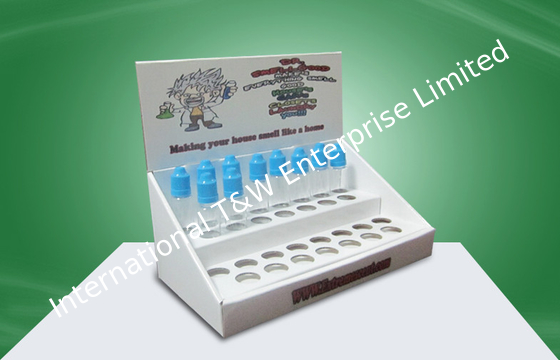 İyi bir fiyat. Custom Comodity Promotional Cardboard Countertop Display 4 Colors Offset Printing çevrimiçi